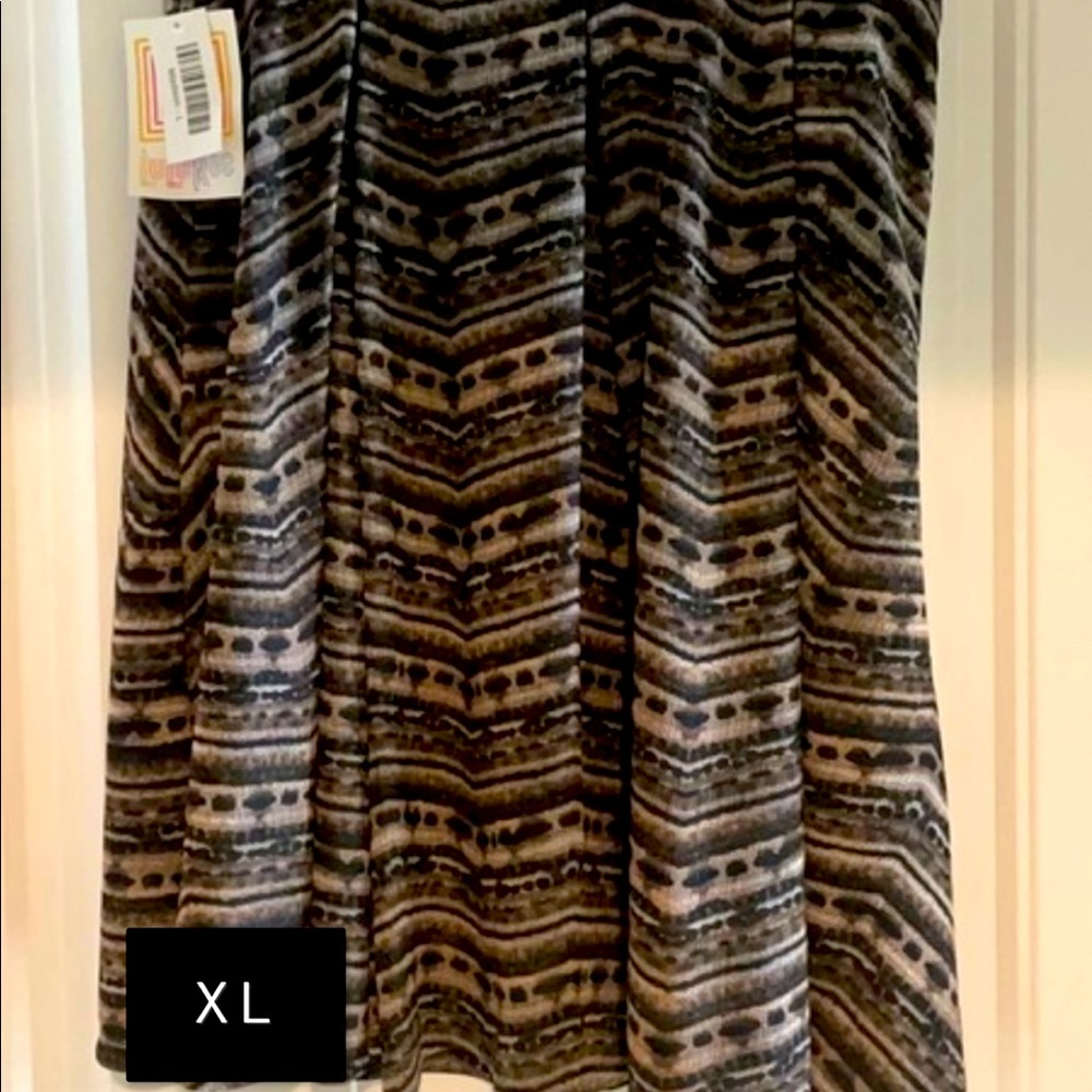 Madison skirt